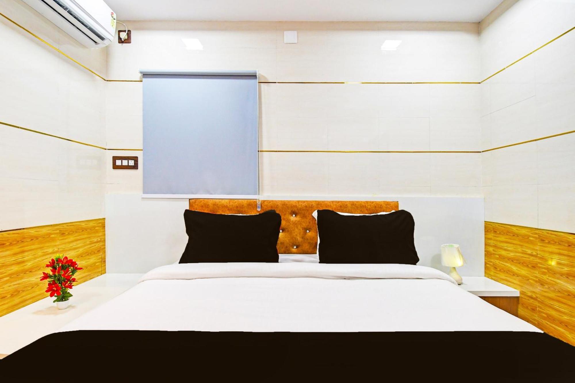 Hotel O Maa Bhubaneswari Hotel Экстерьер фото