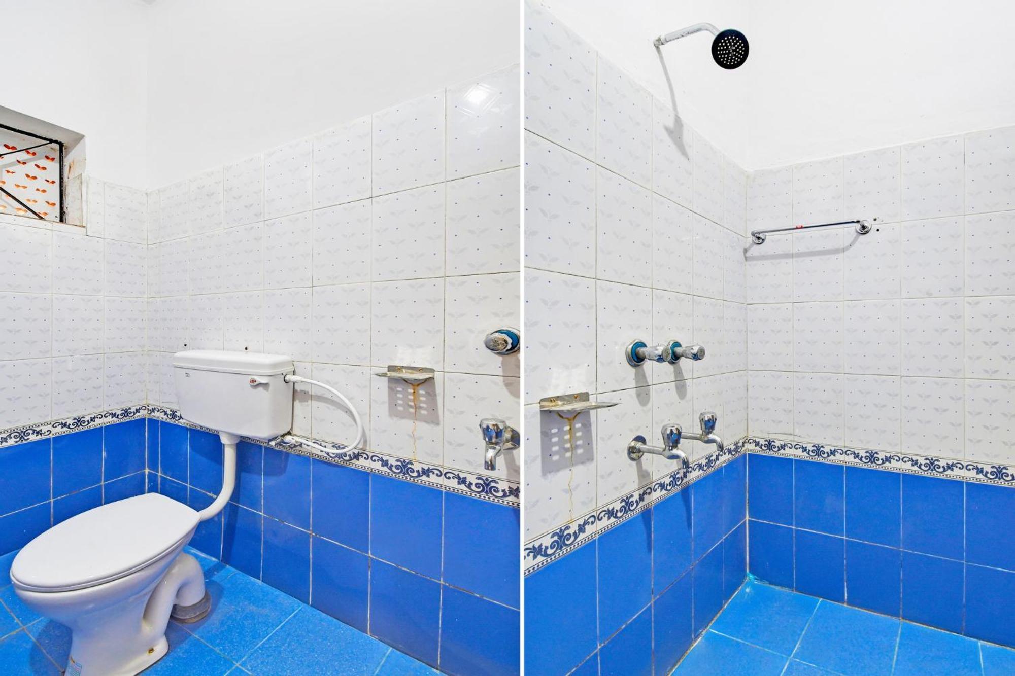 Hotel O Maa Bhubaneswari Hotel Экстерьер фото